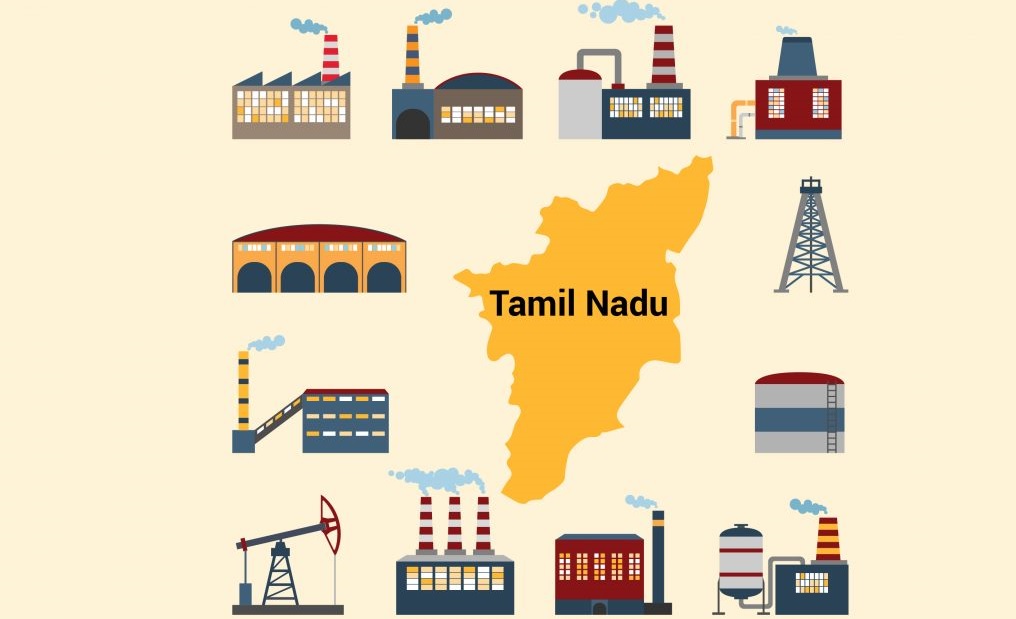 Best TMT Bars in Tamil Nadu